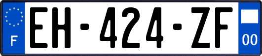 EH-424-ZF