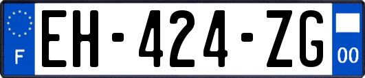 EH-424-ZG