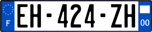 EH-424-ZH