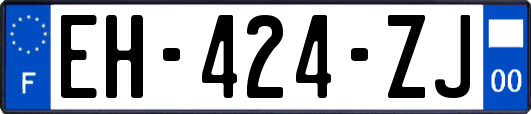 EH-424-ZJ