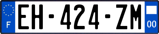 EH-424-ZM