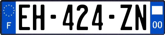 EH-424-ZN