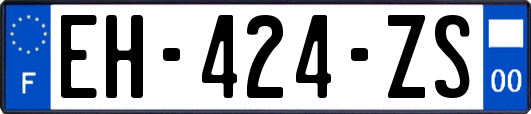 EH-424-ZS