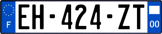 EH-424-ZT