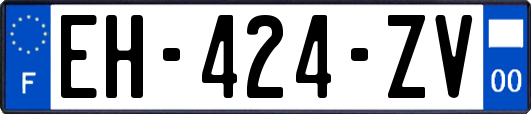 EH-424-ZV