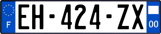 EH-424-ZX