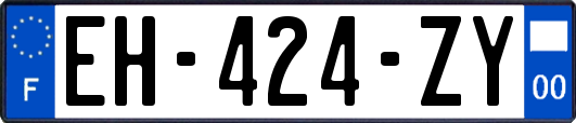 EH-424-ZY