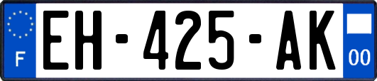 EH-425-AK