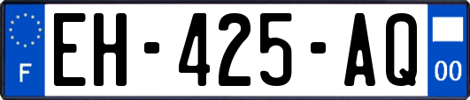 EH-425-AQ