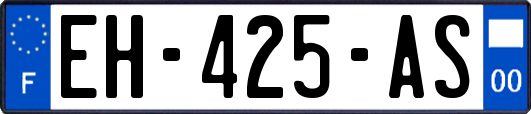 EH-425-AS