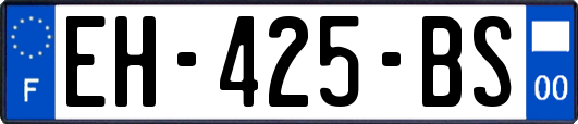 EH-425-BS