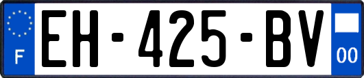 EH-425-BV