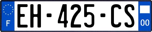 EH-425-CS