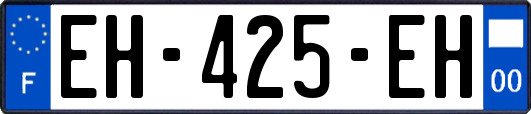 EH-425-EH