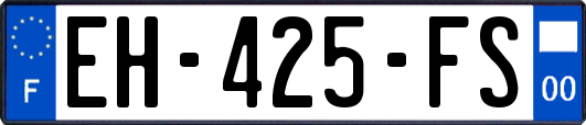 EH-425-FS