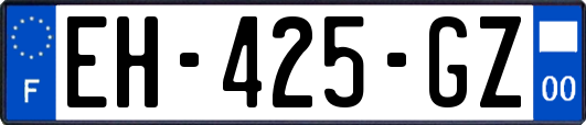 EH-425-GZ