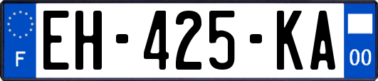 EH-425-KA