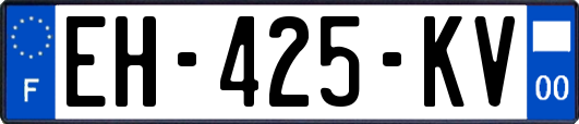 EH-425-KV