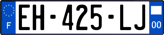 EH-425-LJ