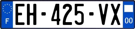 EH-425-VX