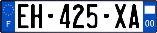 EH-425-XA