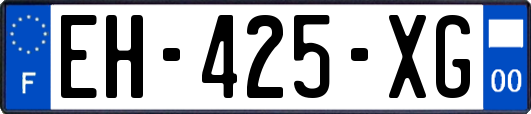 EH-425-XG