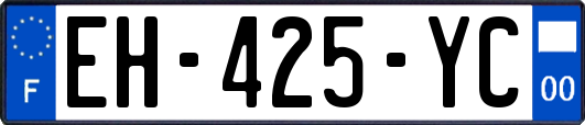 EH-425-YC