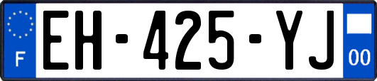 EH-425-YJ