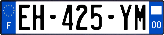 EH-425-YM