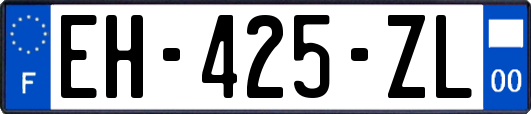 EH-425-ZL