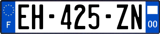 EH-425-ZN