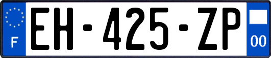 EH-425-ZP