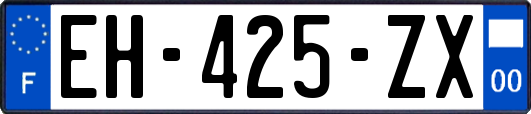 EH-425-ZX