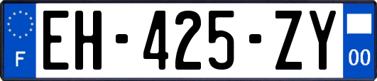EH-425-ZY