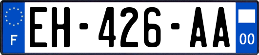 EH-426-AA