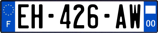 EH-426-AW