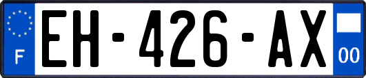 EH-426-AX