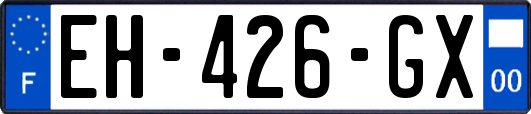 EH-426-GX