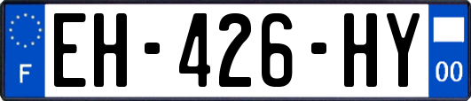 EH-426-HY