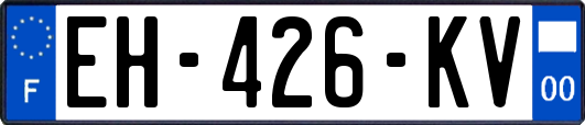 EH-426-KV