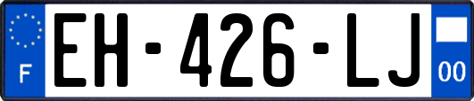 EH-426-LJ