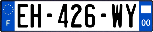 EH-426-WY