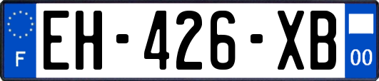 EH-426-XB