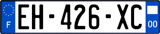 EH-426-XC