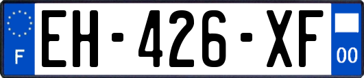 EH-426-XF