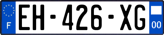 EH-426-XG