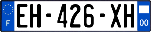 EH-426-XH