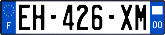 EH-426-XM