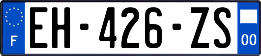 EH-426-ZS