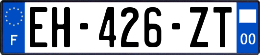 EH-426-ZT